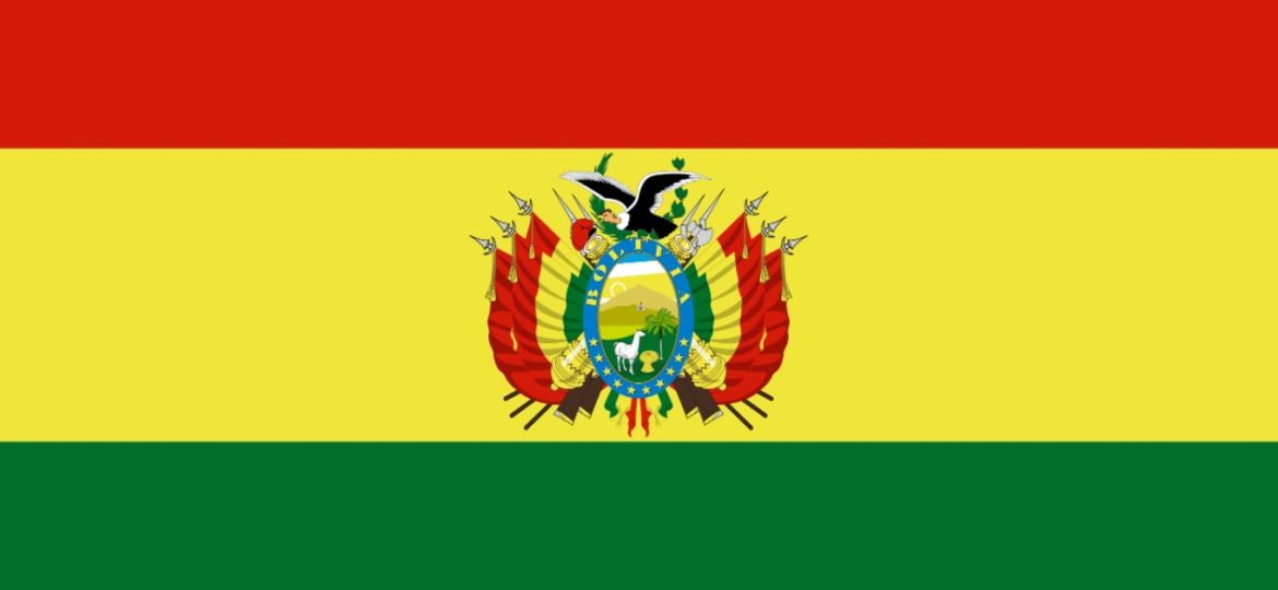 bolivia