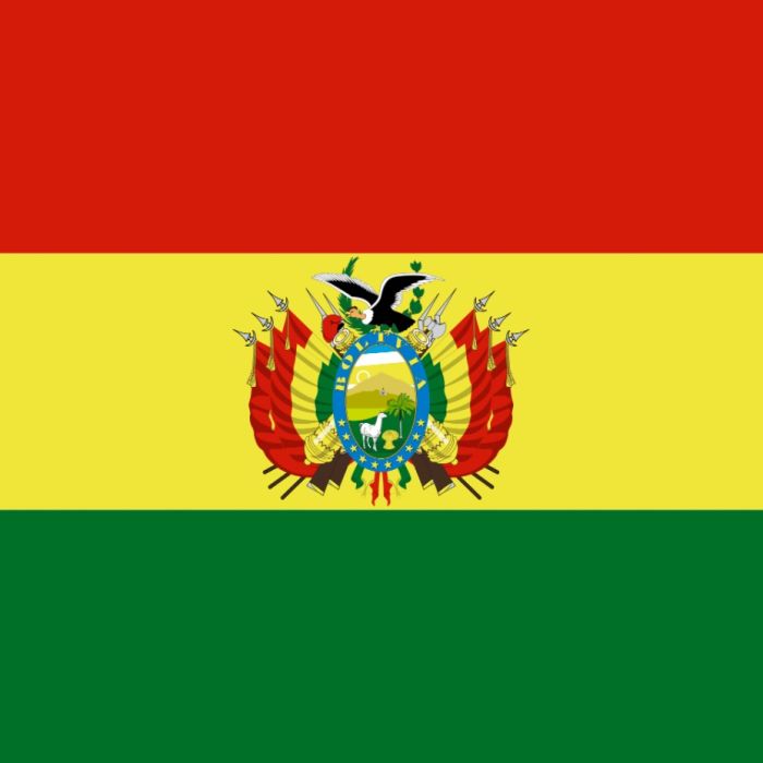 bolivia