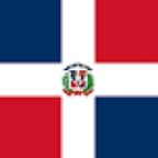 republica dominicana escudo