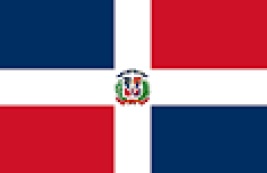 republica dominicana escudo