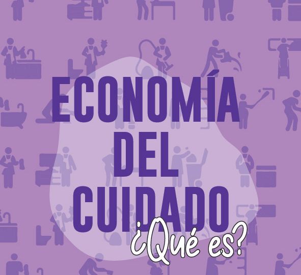 Cartilla Economia del cuidado, qué es