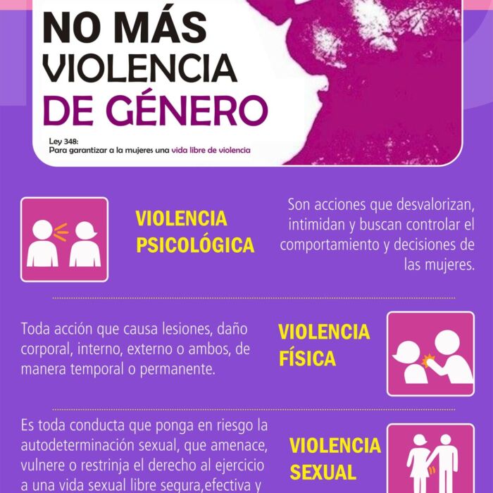 No más violencia-1