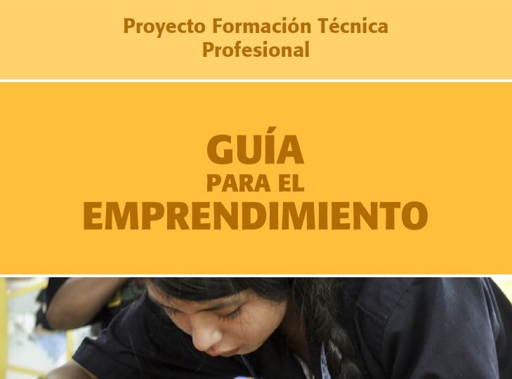 1 portada guia para el emprendimiento