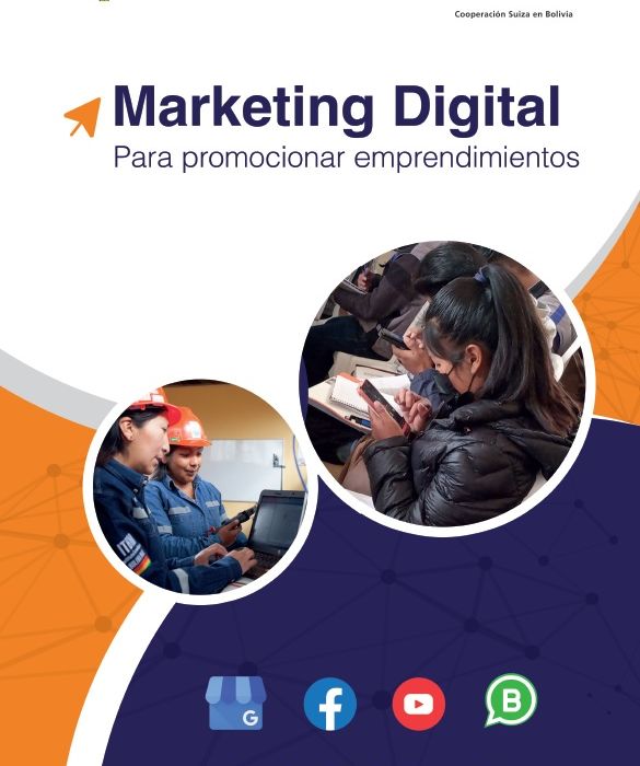 2 marketing digital