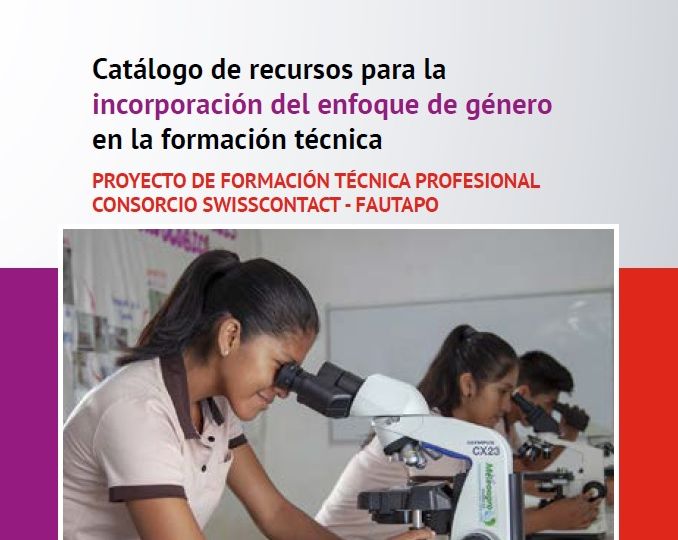 2 portada catalogo de recursos genero