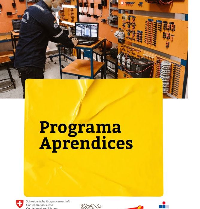 3 portada programa Aprendices