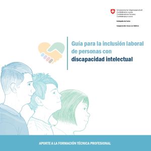 4 portada guia PASOS inclusionlaboral PCDI