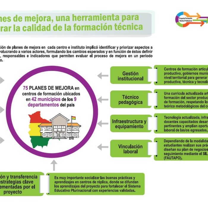 infografia planesmejora