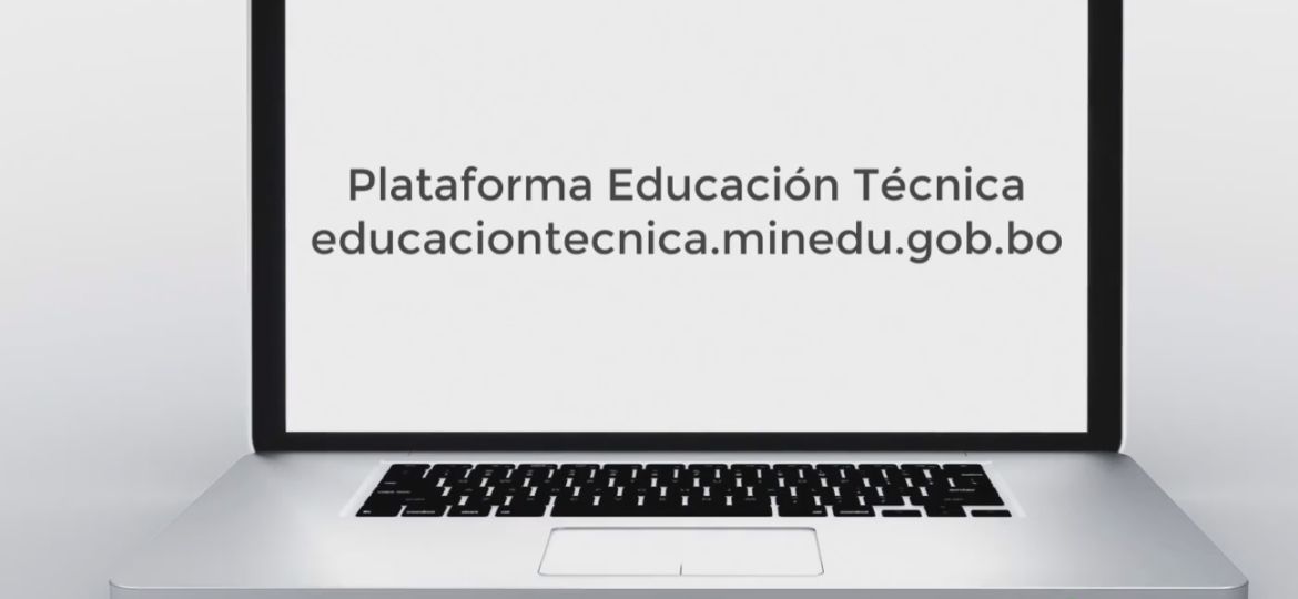 portada plataform educativa