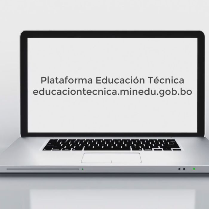 portada plataform educativa